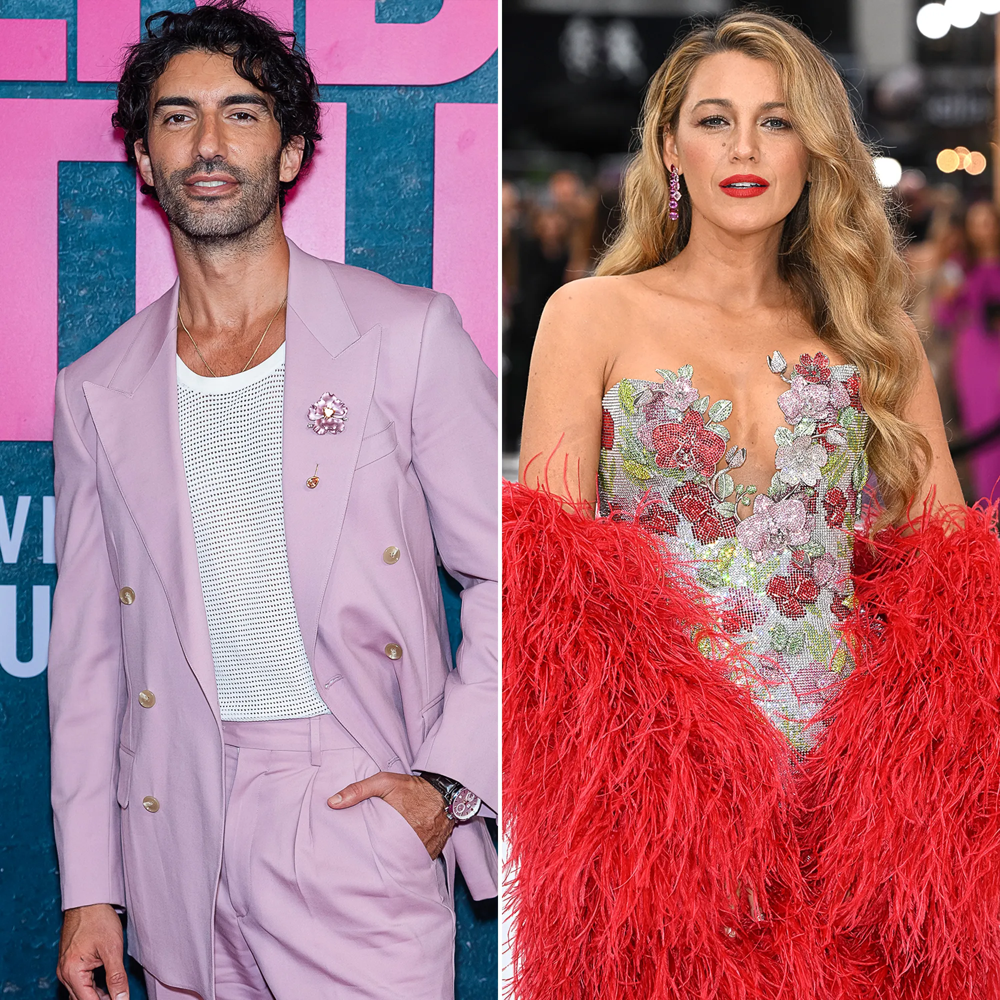 Everything Justin Baldoni's Lost Amid Blake Lively Lawsuit: Agent, Podcast Cohost and More