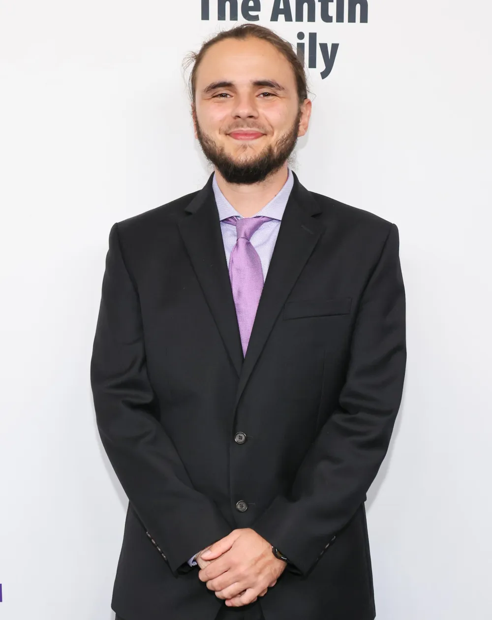 Prince Jackson Rare Interview