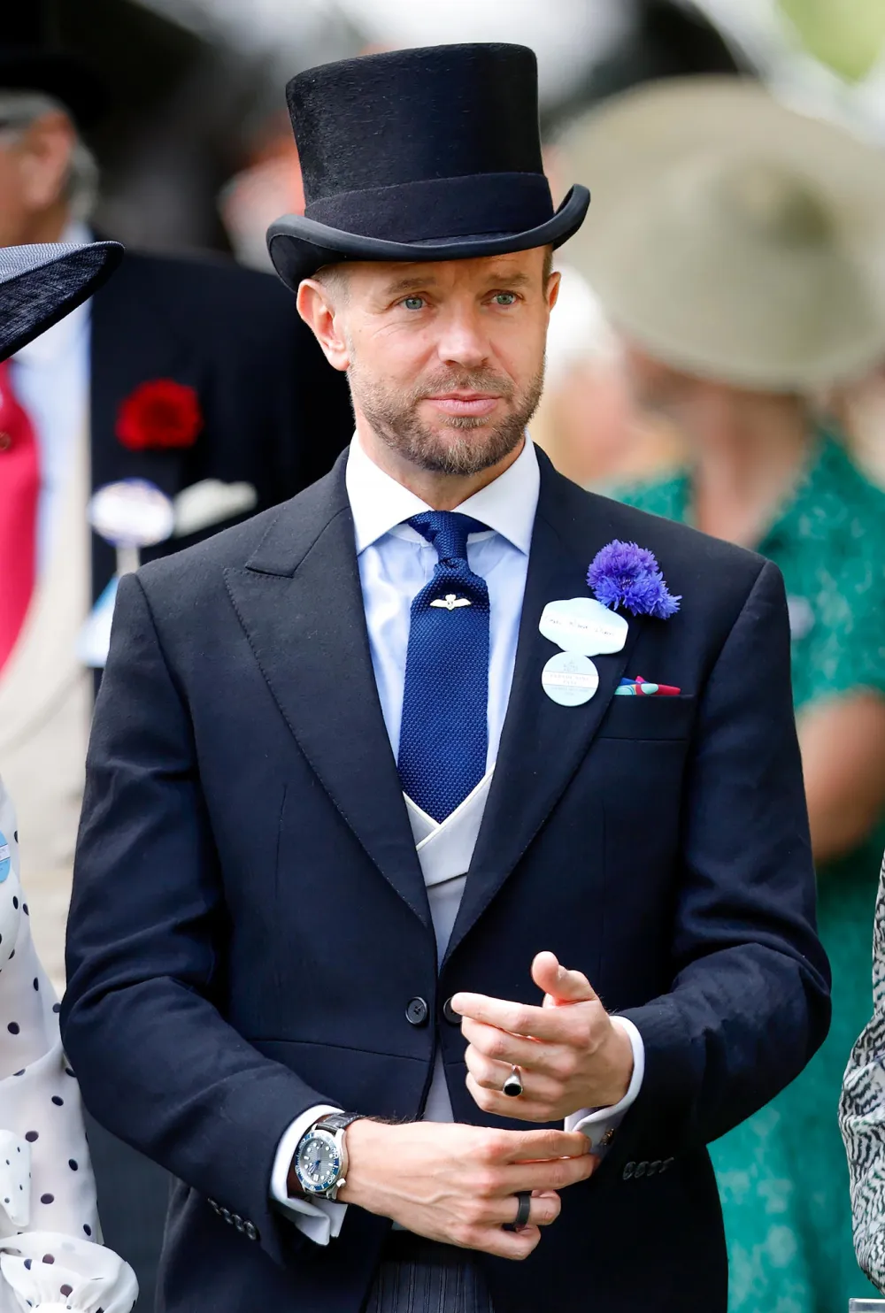 Prince William s Former Staffer Sends Heartfelt Goodbye After 4 Years Time to Move On