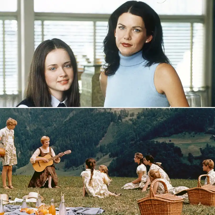 The Biggest Pop Culture Anniversaries Us Is Looking Forward to in 2025