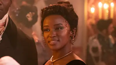 Most Shocking TV Moments of 2024