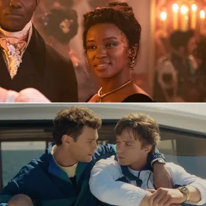 Most Shocking TV Moments of 2024