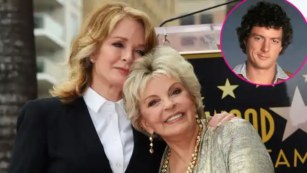 Promo Days of Our Lives Deidre Hall and Susan Seaforth Hayes Pay Tribute to Late Costar Wayne Northrop