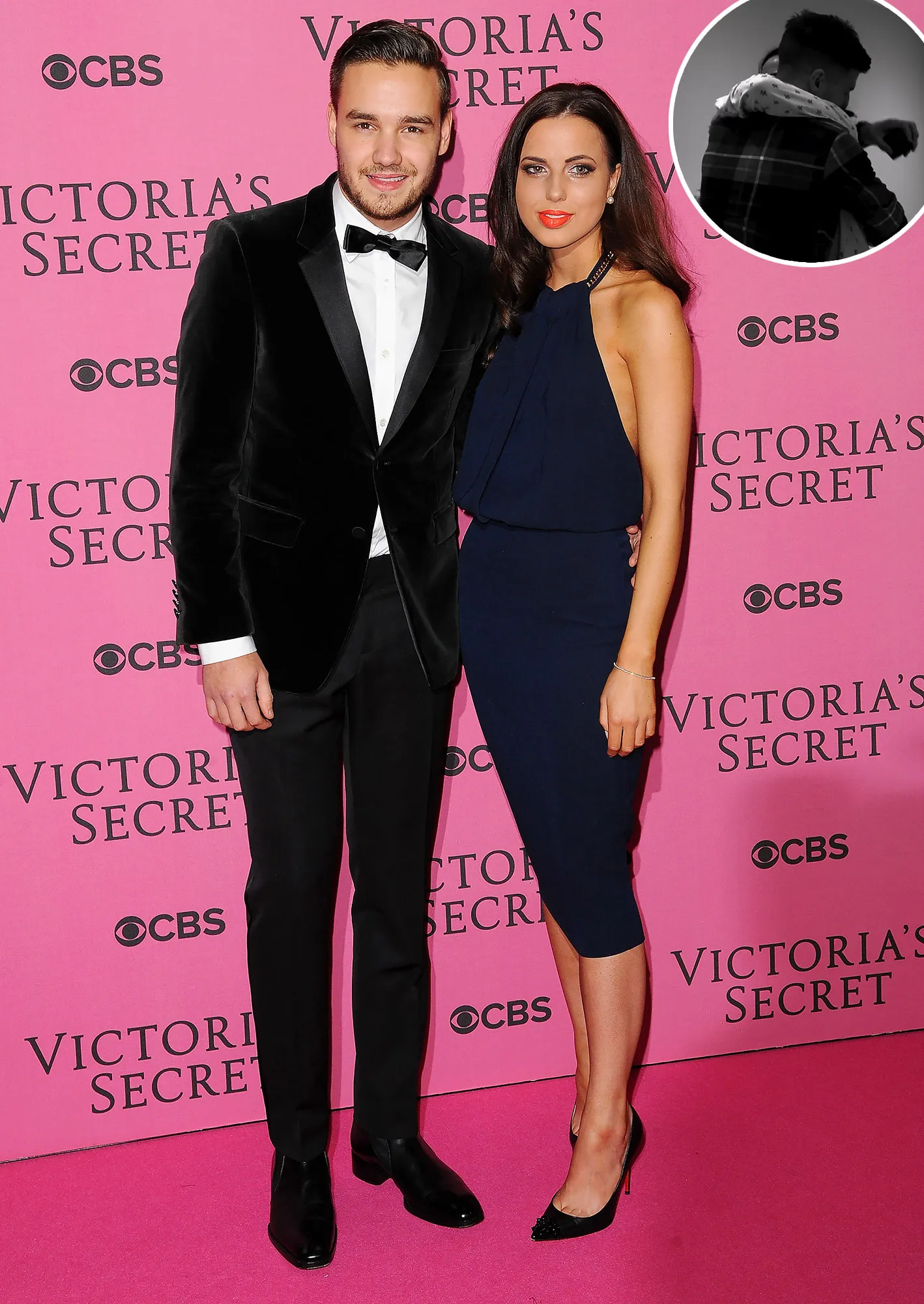 Promo Liam Payne Ex Sophia Smith Engaged 2 Months After His Death