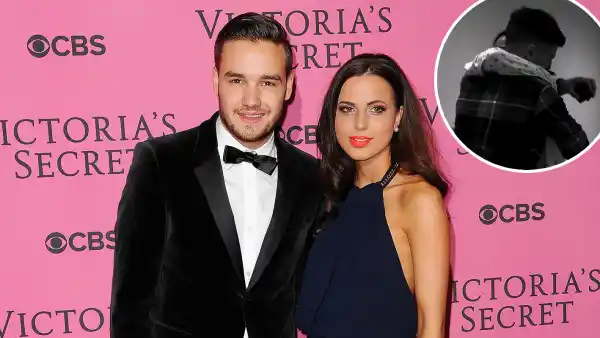 Promo Liam Payne Ex Sophia Smith Engaged 2 Months After His Death