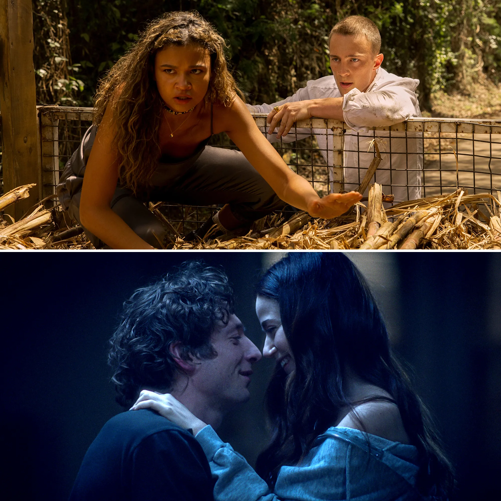 Outer Banks The Bear TV Couples We Should Leave Behind in 2024