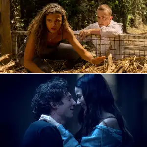 Outer Banks The Bear TV Couples We Should Leave Behind in 2024