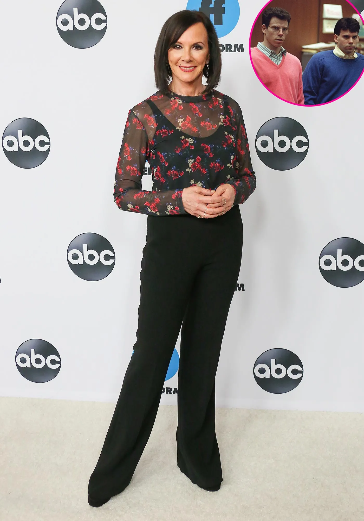 Promo Prosecutor Marcia Clark Is Conflicted About Menendez Bros Possible Release