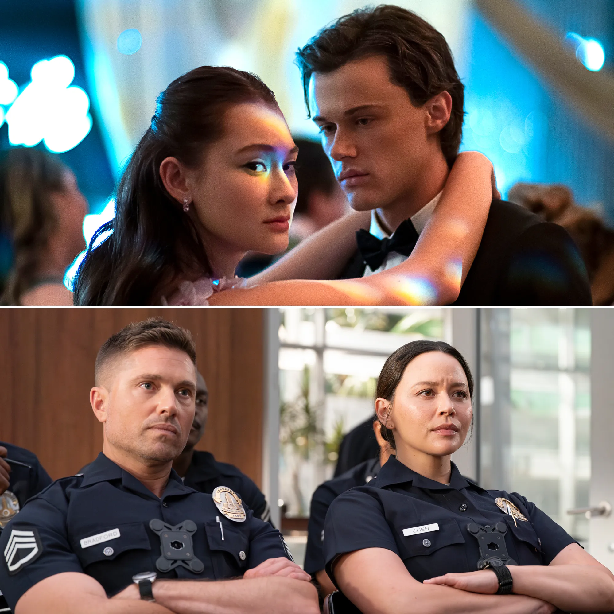 The Summer I Turned Pretty The Rookie TV Wishlist for 2025