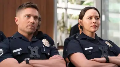 The Summer I Turned Pretty The Rookie TV Wishlist for 2025