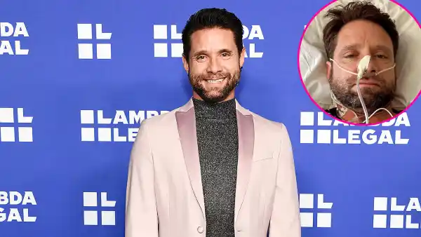 Promo Whos The Boss Danny Pintauro Hospitalized Torn Stomach After Terrifying Scooter Accident