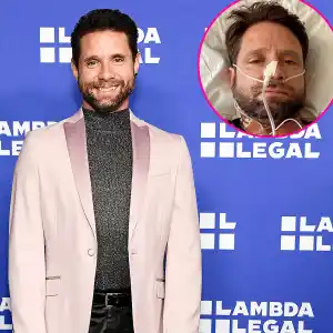 Promo Whos The Boss Danny Pintauro Hospitalized Torn Stomach After Terrifying Scooter Accident
