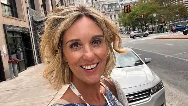 QVC Host Kerstin Lindquist Leaving Shopping Network After 13 Years