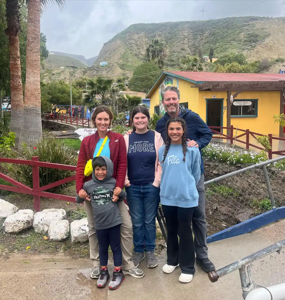 QVC Host Kerstin Lindquist Leaving Shopping Network After 13 Years