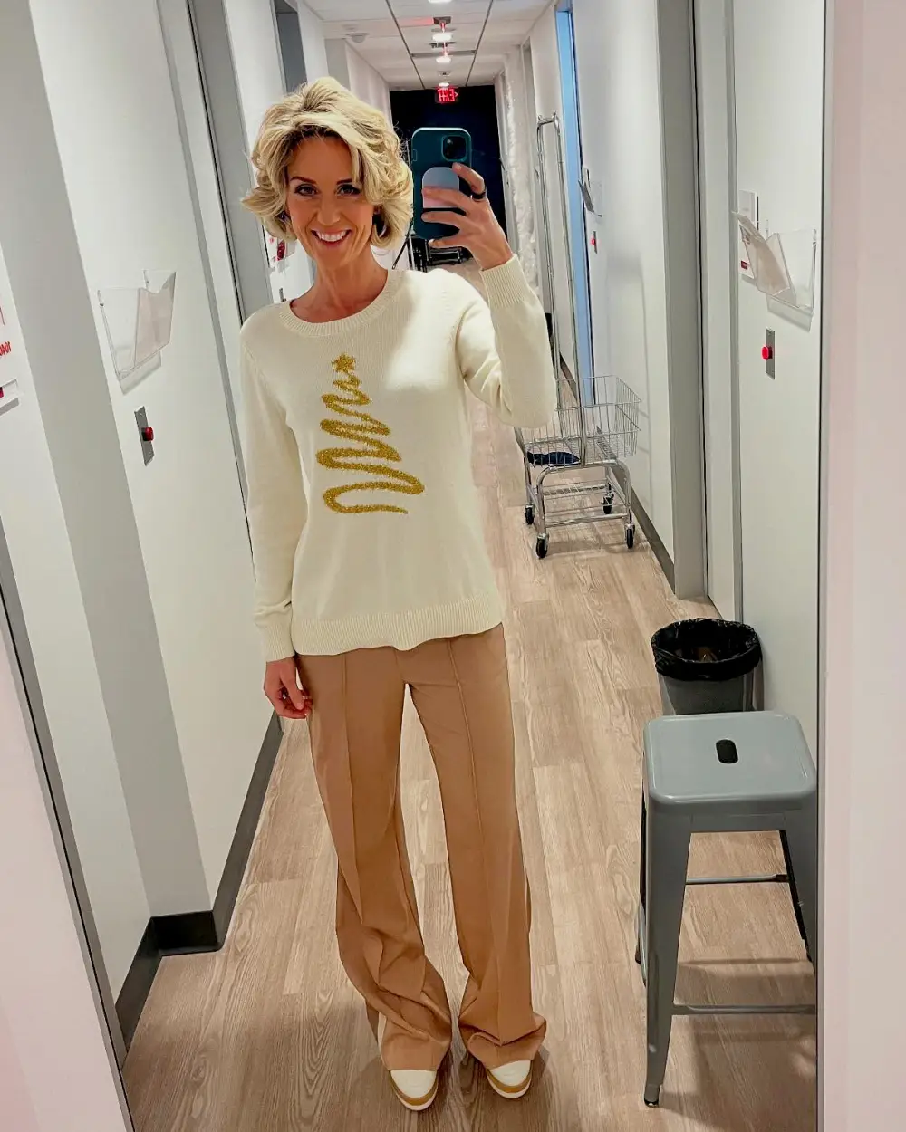 QVC Host Kerstin Lindquist Leaving Shopping Network After 13 Years