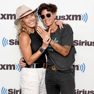 RHOC Braunwyn Windham Burke Marries Girlfriend Jennifer Spinner