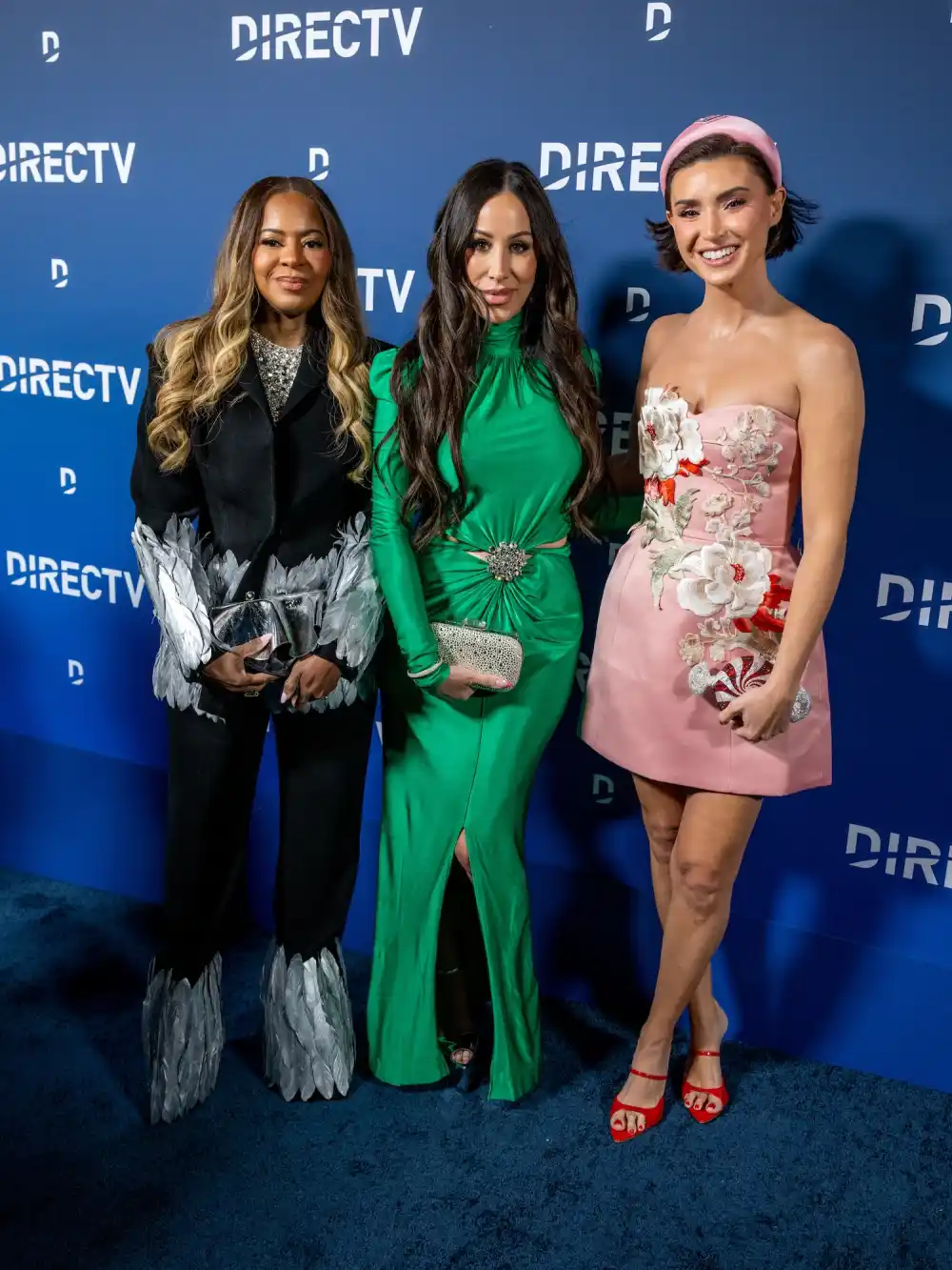 RHOSLC Cast Teases Different Season 5 Reunion Probably Our Best