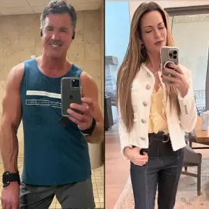 Donny Osmond's Nephew Jared Osmond Confirms He's Dating 'RHOSLC' Newcomer Britani Bateman