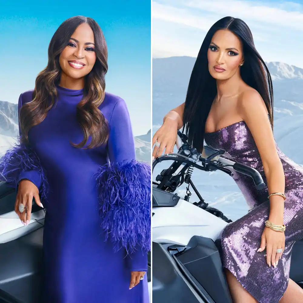 RHOSLC s Mary Cosby Claims Lisa Barlow Didn t Reach Out to Her About Robert Jr Scene 030