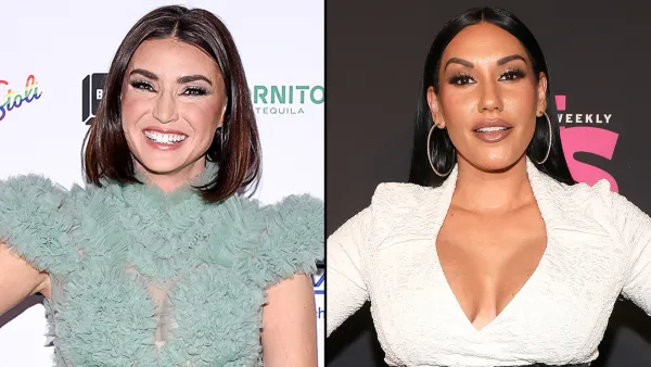 WEEKEND Excl: RHOSLC's Bronwyn Newport Is Up for a Monica Garcia Return: 'I'd Love for Her to Make an Appearance'