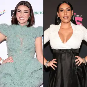 WEEKEND Excl: RHOSLC's Bronwyn Newport Is Up for a Monica Garcia Return: 'I'd Love for Her to Make an Appearance'