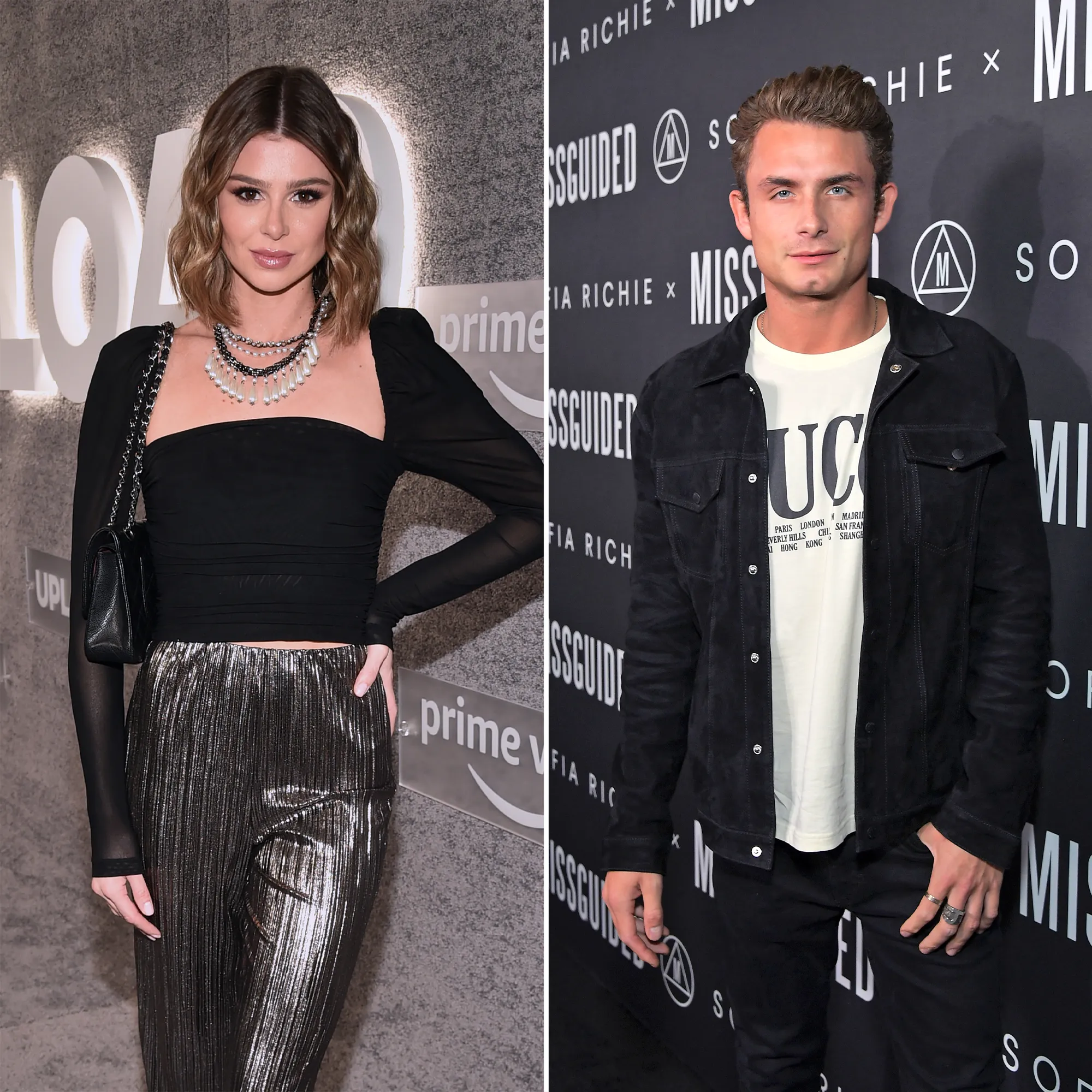 Rachel Leviss Reflects on Being in an Abusive Relationship After James Kennedy s Arrest Want to Believe the Personal Is Capable of Change