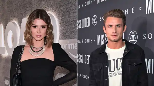 Rachel Leviss Reflects on Being in an Abusive Relationship After James Kennedy s Arrest Want to Believe the Personal Is Capable of Change