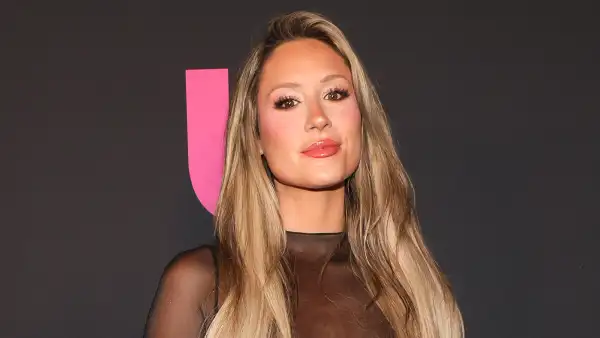 Rachel Recchia Got a DM from 1 of the Guys Who Rejected Her Rose on ‘The Bachelorette’