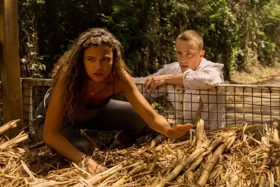 Outer Banks TV Couples We Should Leave Behind in 2024