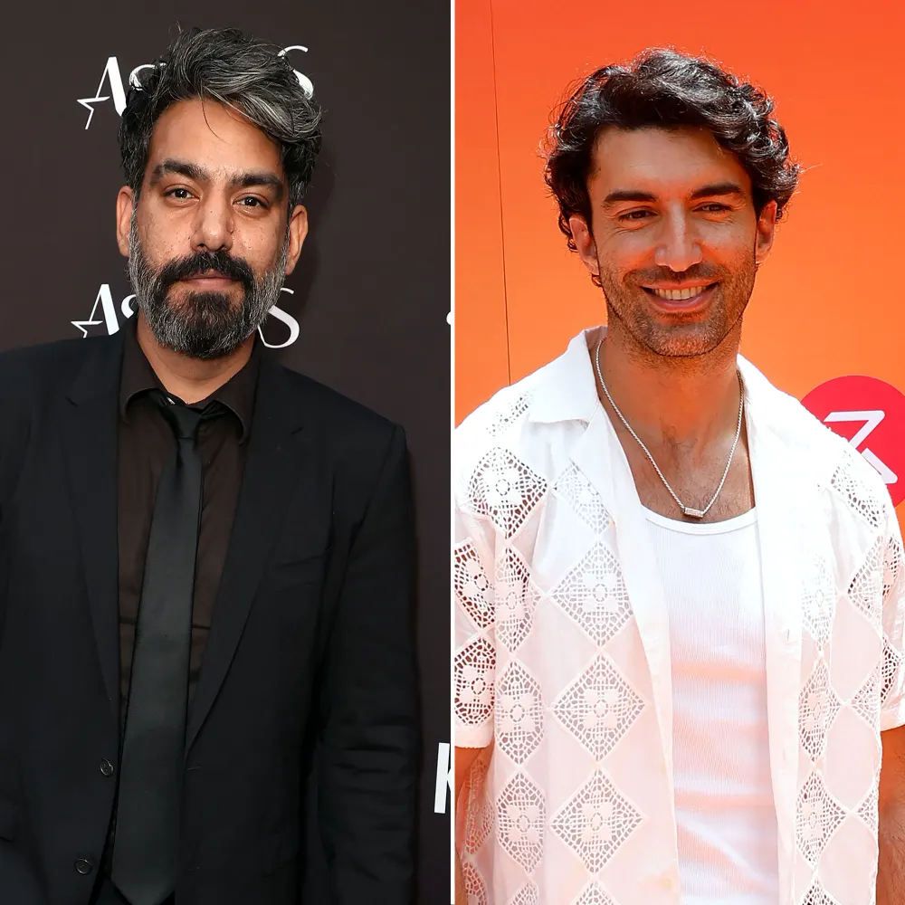 Rahul Kohli Advocates for Intimacy Coordinators After Justin Baldoni Lawsuit