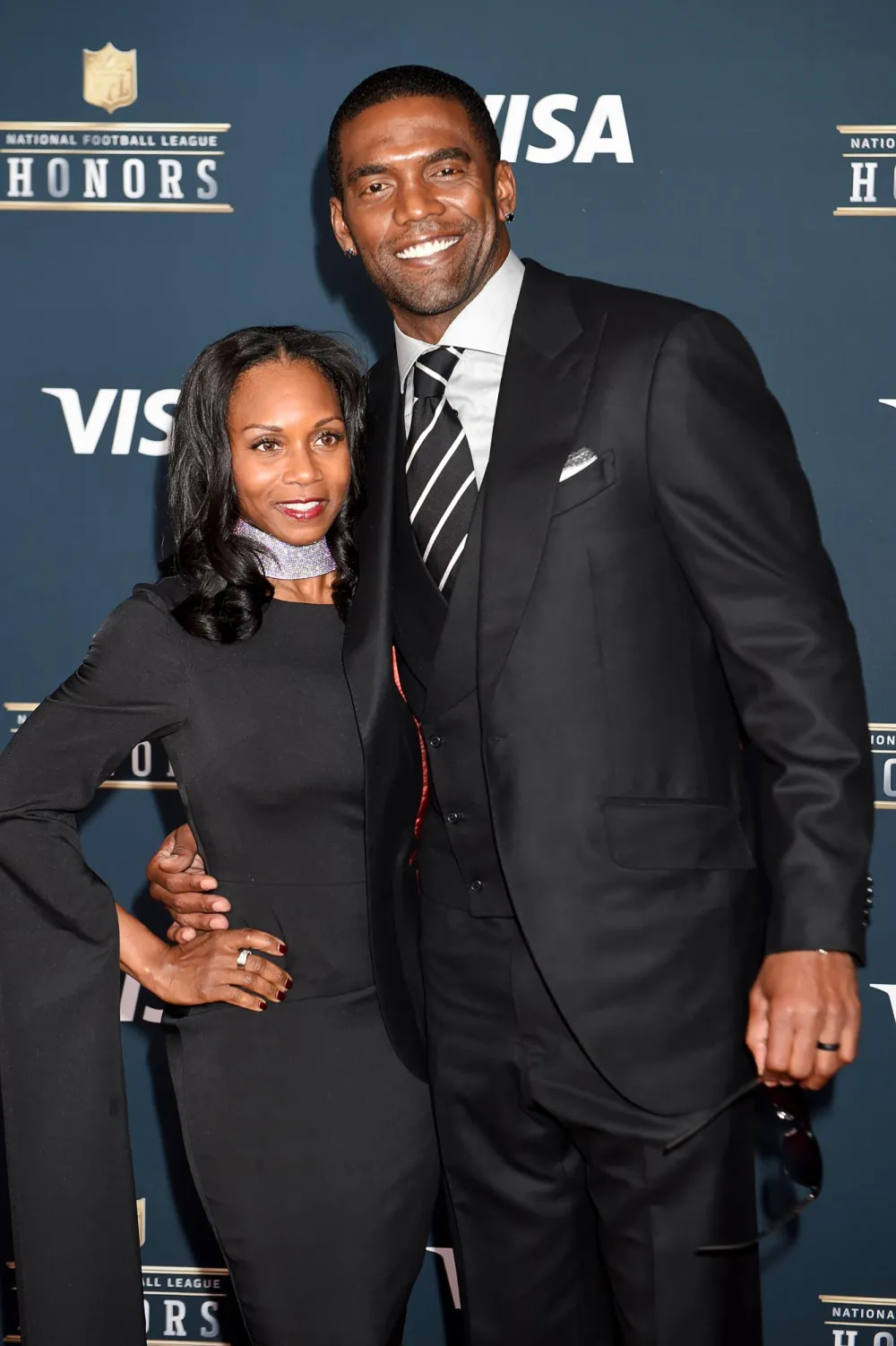 Randy Moss Confirms Cancer Diagnosis Reveals He Underwent Surgery to Remove Mass 130