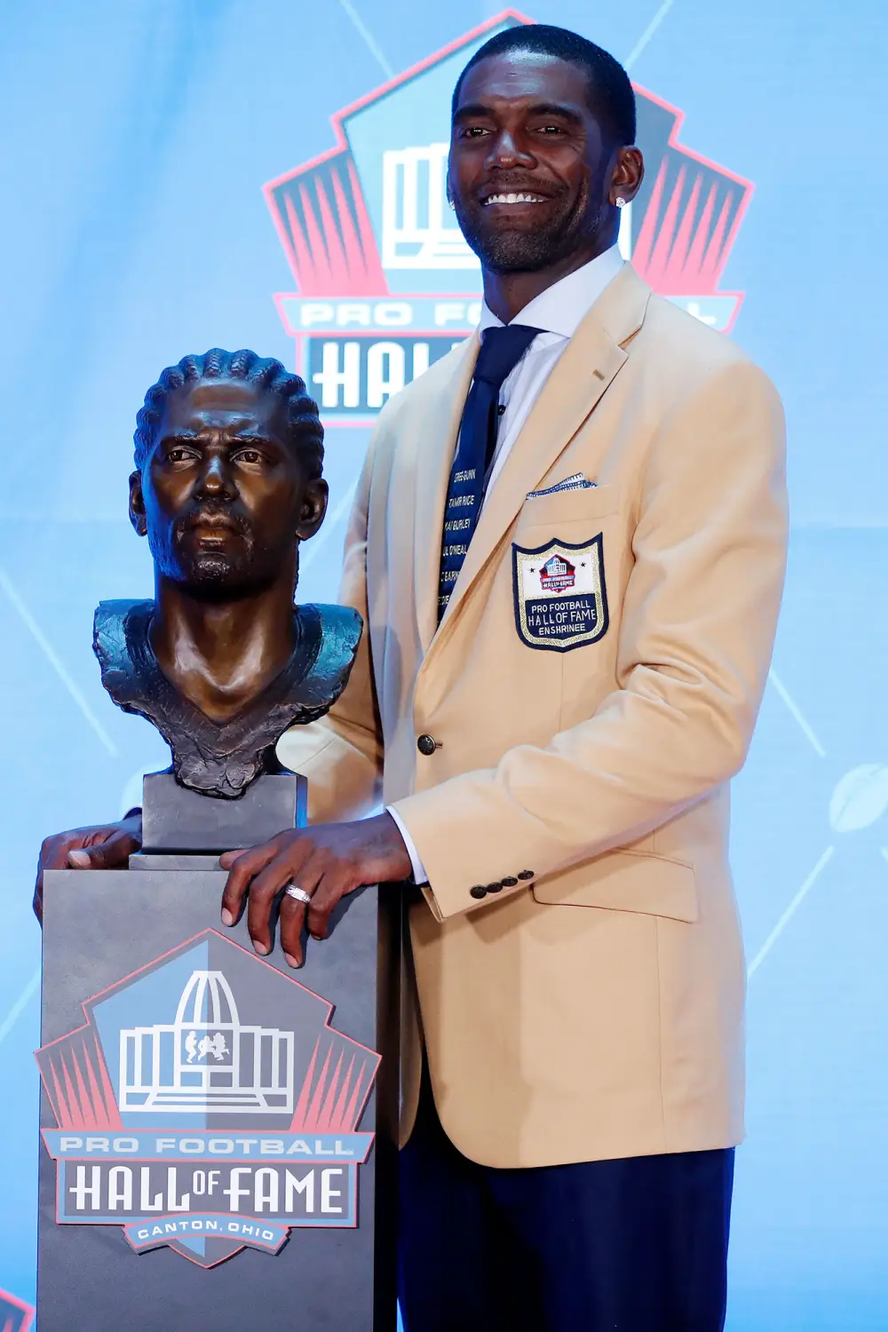 Randy Moss to Take Extended Leave of Absence From ESPN Amid Health Scare 2