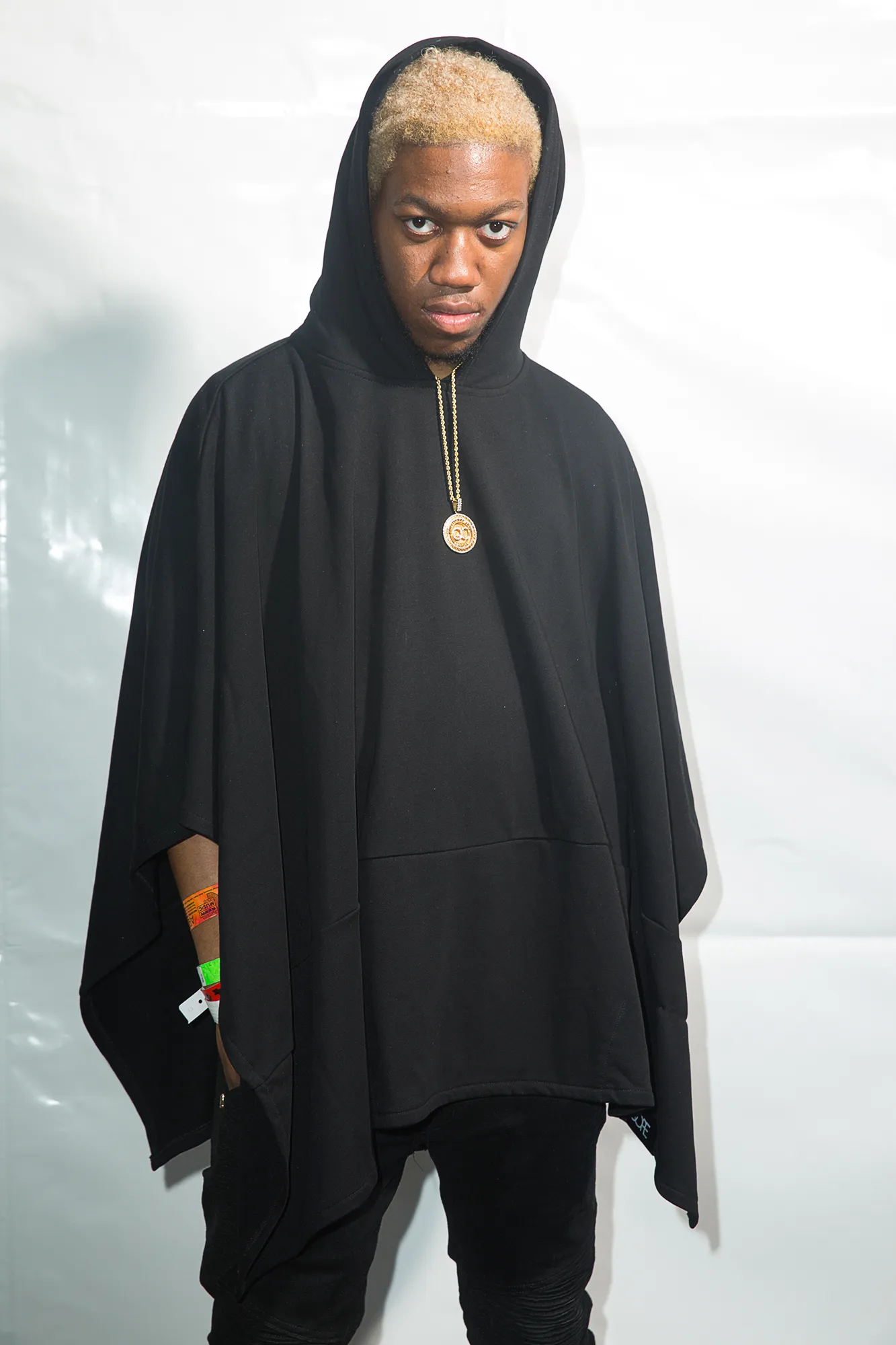 Rapper OG Maco Dead at 32 After Reported Gunshot Wound: 'We Celebrate a Life That Was Extraordinary'