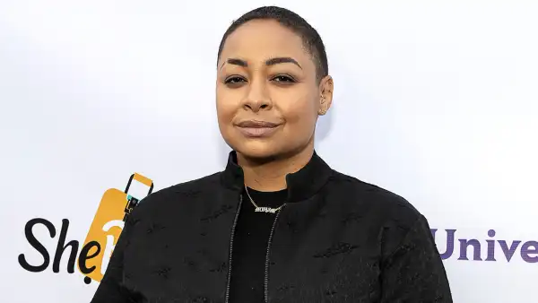 Raven-Symone Recalls Having Her 1st Breast Reduction at Age 15 Ahead of ‘That’s So Raven’