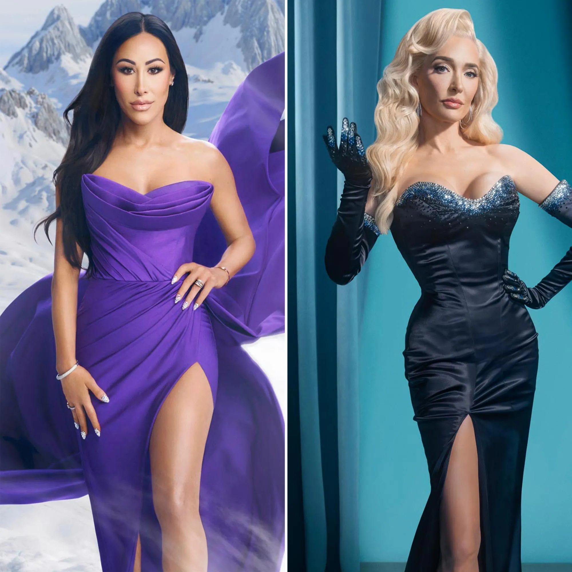 Real Housewives Who Left and Returned to Their Franchise