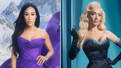 Real Housewives Who Left and Returned to Their Franchise