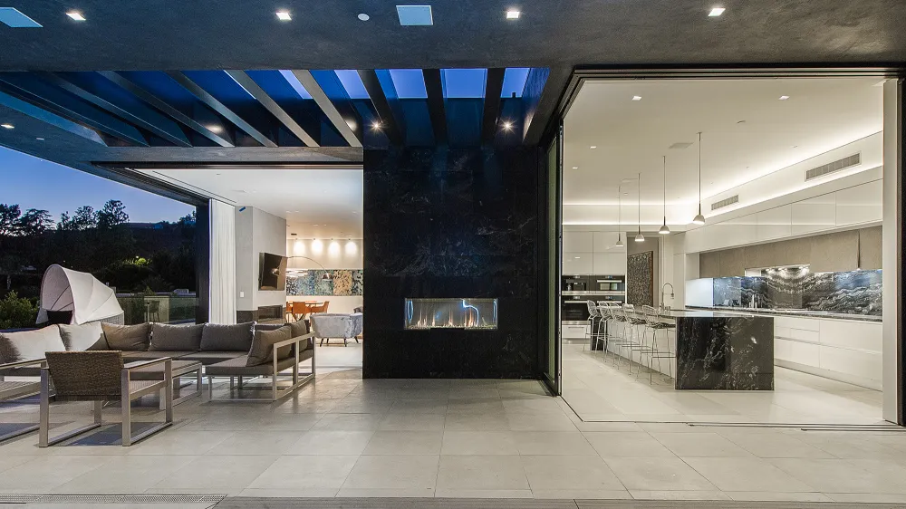 Richard Taites' Carrara&nbsp;Treatment Spa & Wellness Center