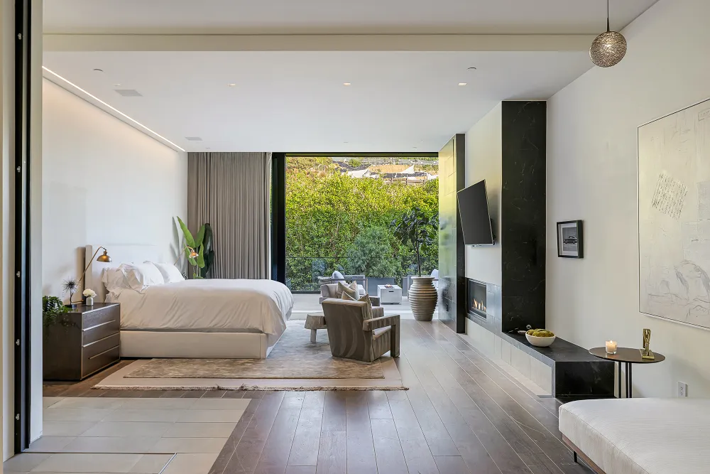 Richard Taites' Carrara&nbsp;Treatment Spa & Wellness Center