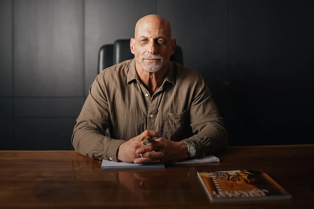 Richard Taites' Carrara&nbsp;Treatment Spa & Wellness Center