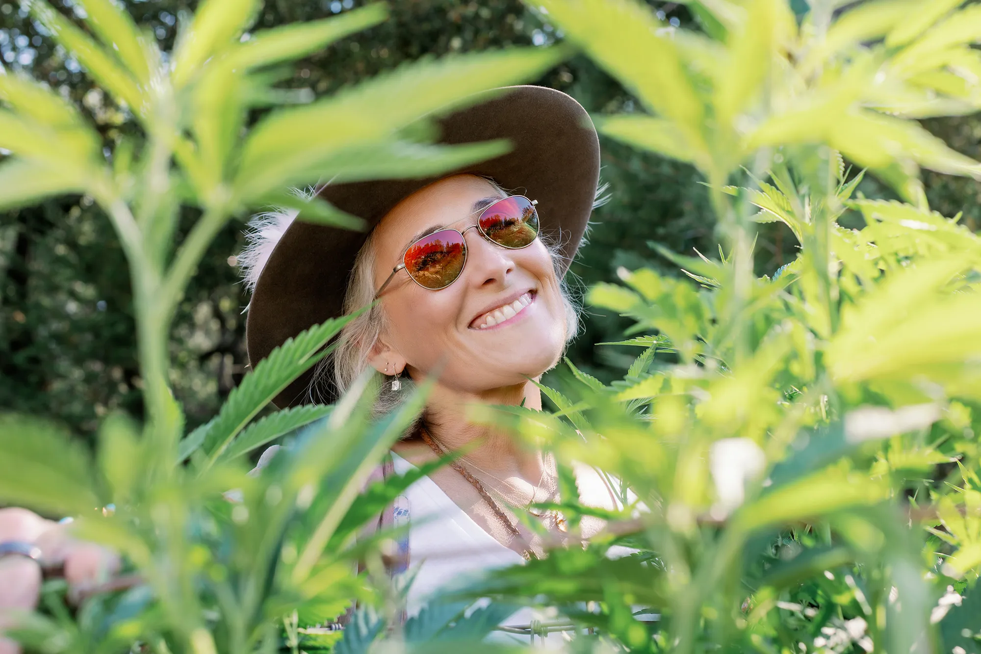 Ricki Lake Suggests Watching Episodes of Her Talk Show High