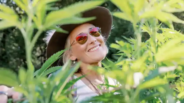 Ricki Lake Suggests Watching Episodes of Her Talk Show High