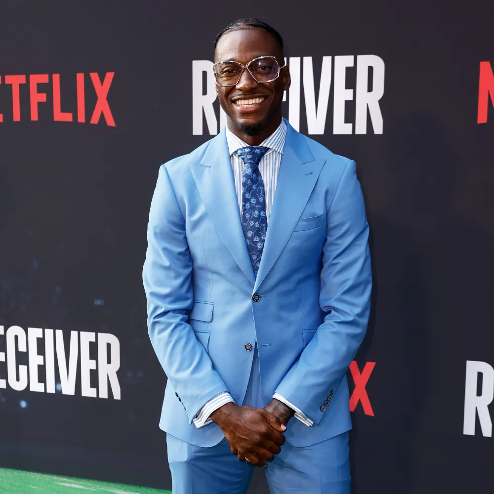 Robert Griffin III Has No Bad Blood About ESPN Replacing Him With Jason Kelce