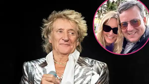 Rod Stewart s Ex Wife Alana Is Dating Newsmax Host 26 Years Her Junior
