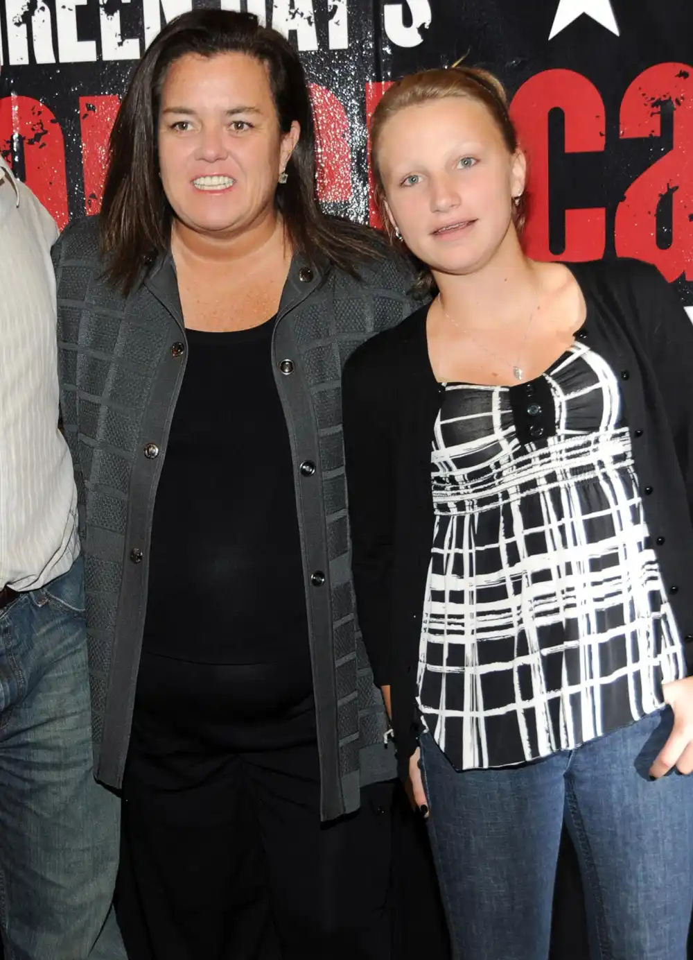 Rosie O Donnell and Daughter Chelsea O Donnell s Ups and Downs 970