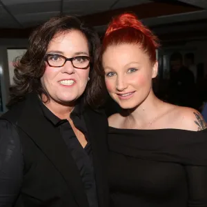 Rosie O Donnell's Daughter Chelsea Arrested for a 2nd Time Within Days
