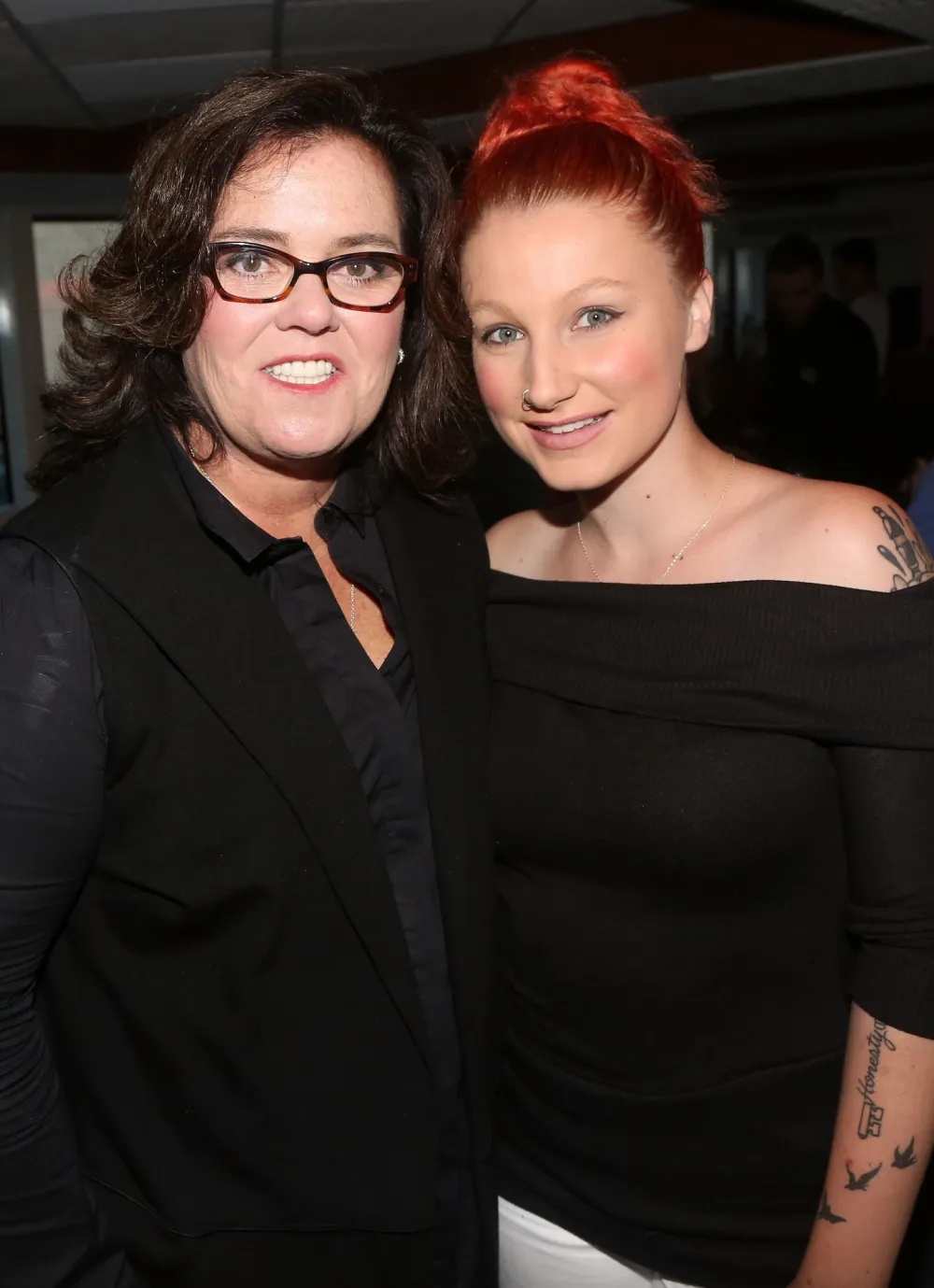 Rosie O Donnell's Daughter Chelsea Arrested for a 2nd Time Within Days