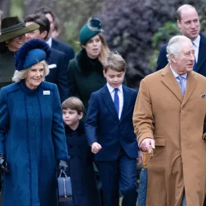 Royal Family Christmas Traditions Everything We Know 121124
