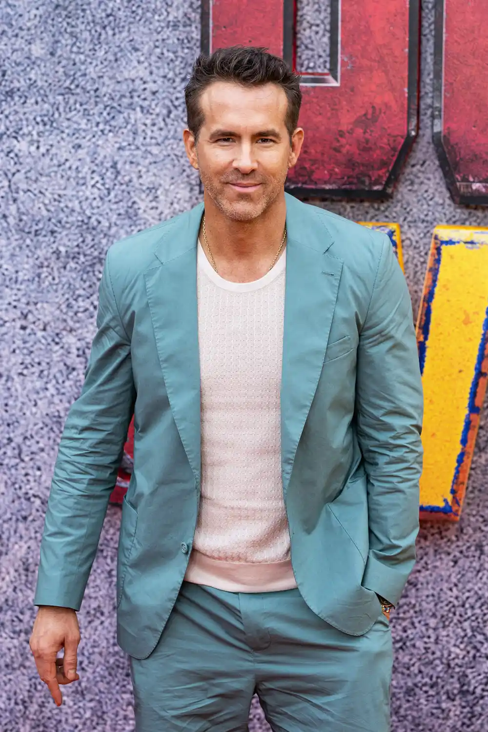 Ryan Reynolds Defends Comedic Acting as Very Difficult