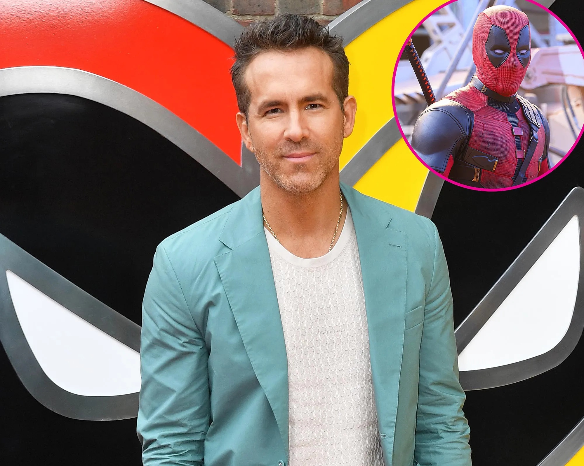 Ryan Reynolds Doesnt Want a Potential Deadpool 4 Schedule to Make Him an Absentee Father