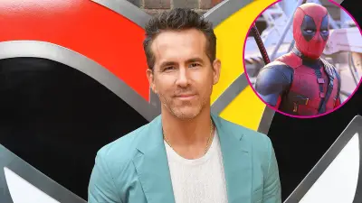 Ryan Reynolds Doesnt Want a Potential Deadpool 4 Schedule to Make Him an Absentee Father